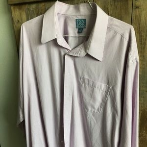 Jos a Bank dress shirt 19.35